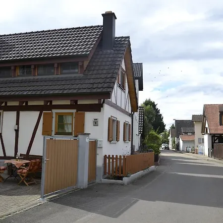 Gaestehaus Schueber