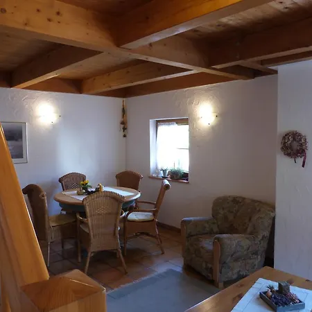 Lägenhet Gaestehaus Schueber *