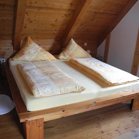 Lägenhet Gaestehaus Schueber